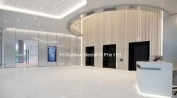 Anson House (D2), Office #497410261